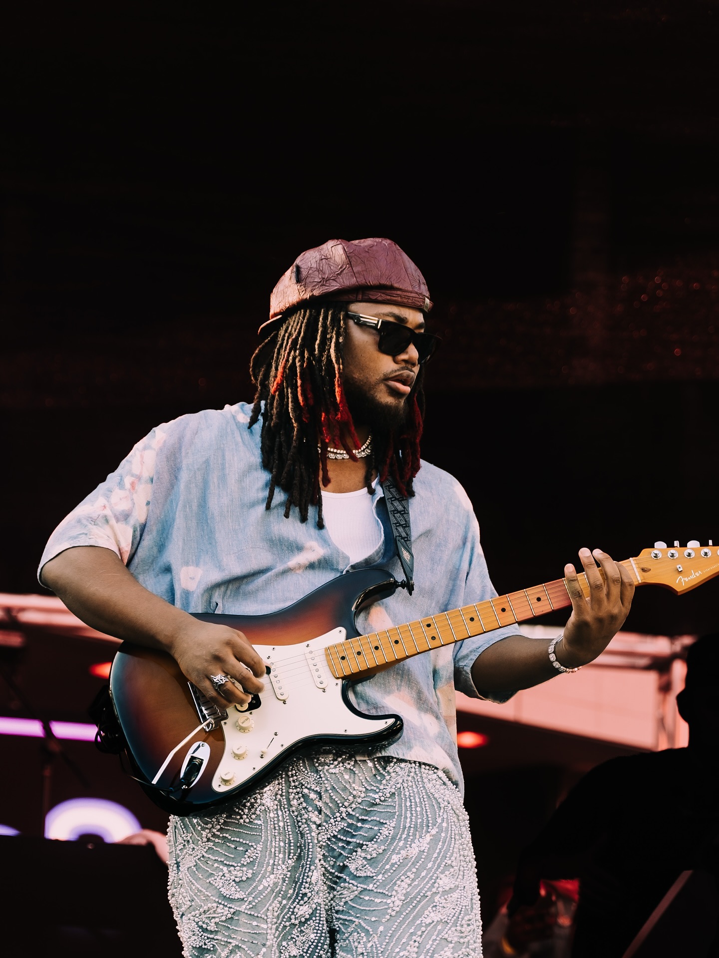 Leon Thomas