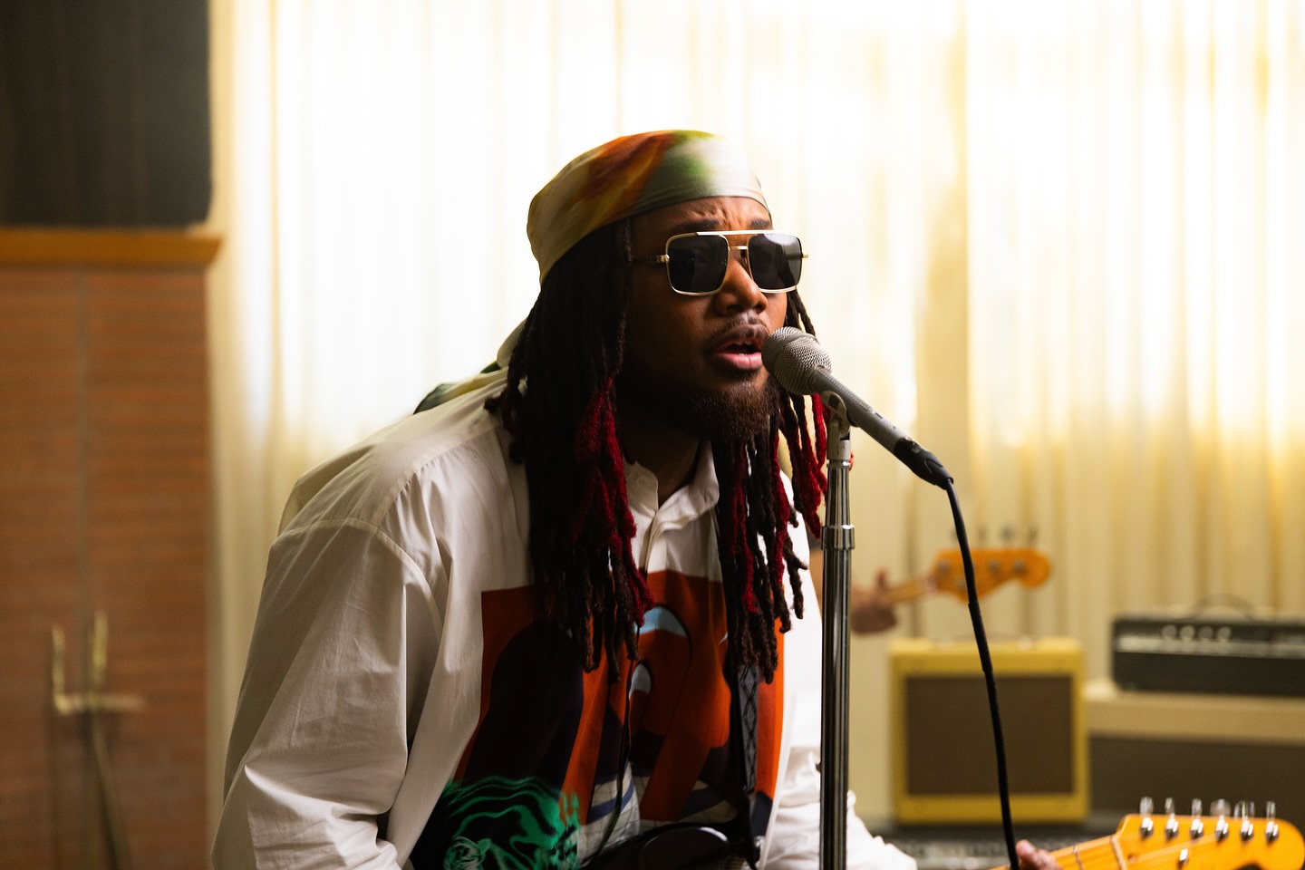 Leon Thomas
